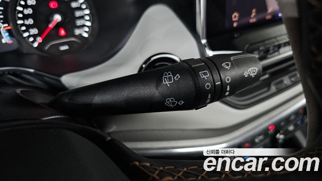 Jeep Compass (II) 2.4 Limitied AWD 2022 — фото 27