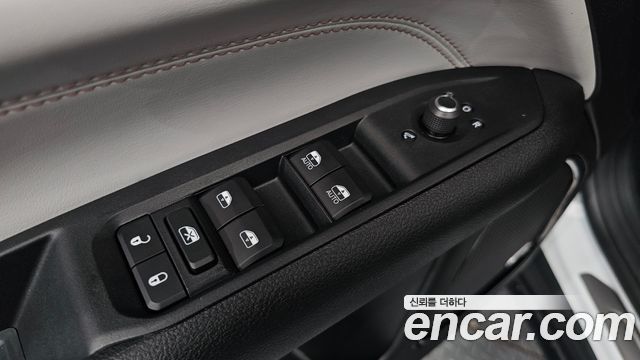 Jeep Compass (II) 2.4 Limitied AWD 2022 — фото 28