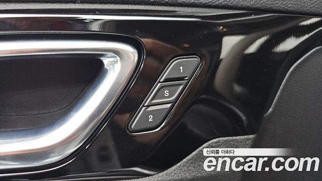 Jeep Compass (II) 2.4 Limitied AWD 2022 — фото 30