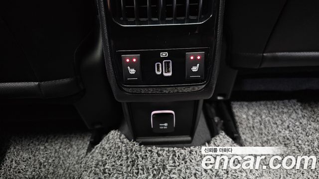 Jeep Compass (II) 2.4 Limitied AWD 2022 — фото 35