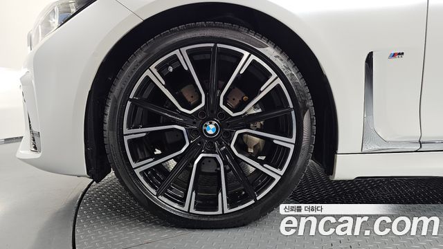BMW 7 Series (G11) 730d xDrive M Sport 2018 — фото 5