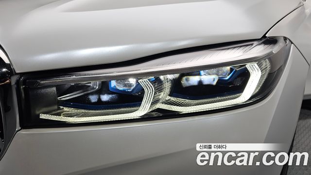 BMW 7 Series (G11) 730d xDrive M Sport 2018 — фото 22