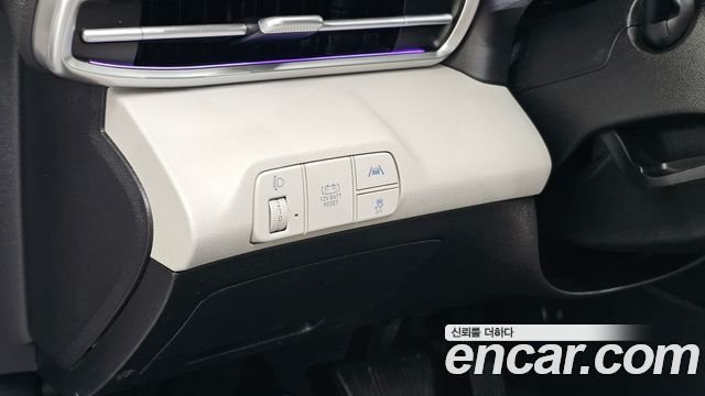 Hyundai Avante Hybrid (CN7) Inspiration 2021 — фото 20