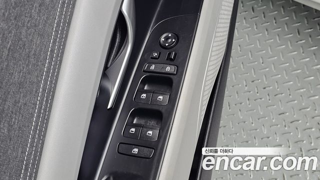 Hyundai Avante Hybrid (CN7) Inspiration 2021 — фото 22