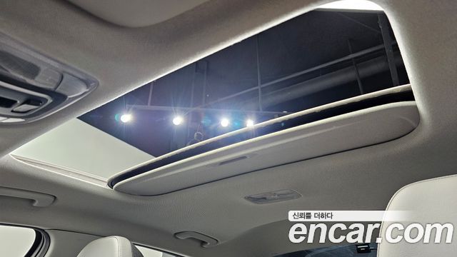 Hyundai Avante Hybrid (CN7) Inspiration 2021 — фото 35