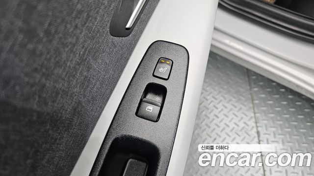 Hyundai Avante Hybrid (CN7) Inspiration 2021 — фото 36
