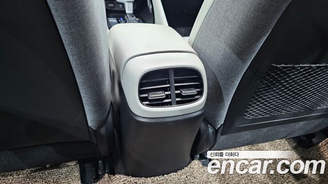 Hyundai Avante Hybrid (CN7) Inspiration 2021 — фото 37