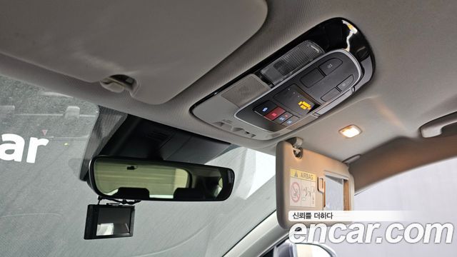 Hyundai Tucson (NX4) Diesel 2.0 2WD Modern 2023 — фото 20
