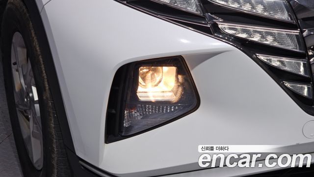 Hyundai Tucson (NX4) Diesel 2.0 2WD Modern 2023 — фото 22
