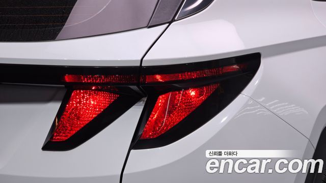 Hyundai Tucson (NX4) Diesel 2.0 2WD Modern 2023 — фото 23