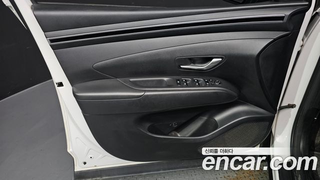 Hyundai Tucson (NX4) Diesel 2.0 2WD Modern 2023 — фото 24