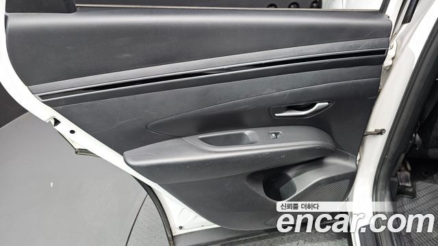 Hyundai Tucson (NX4) Diesel 2.0 2WD Modern 2023 — фото 25