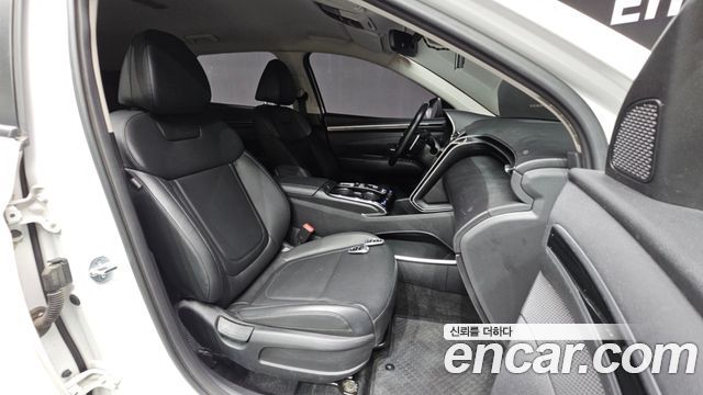 Hyundai Tucson (NX4) Diesel 2.0 2WD Modern 2023 — фото 26