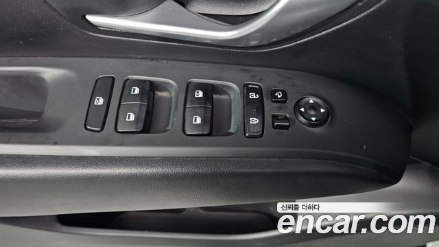 Hyundai Tucson (NX4) Diesel 2.0 2WD Modern 2023 — фото 27