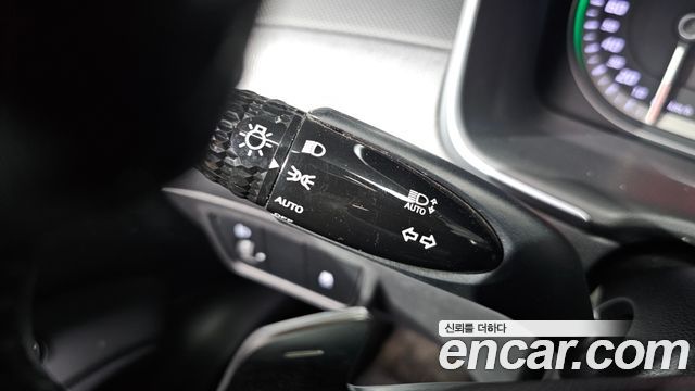 Hyundai Tucson (NX4) Diesel 2.0 2WD Modern 2023 — фото 28