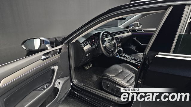 Volkswagen Arteon 2.0 TDI Prestige 2019 — фото 10