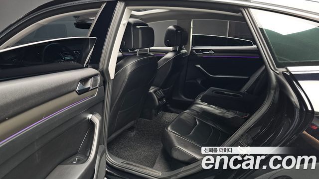 Volkswagen Arteon 2.0 TDI Prestige 2019 — фото 12