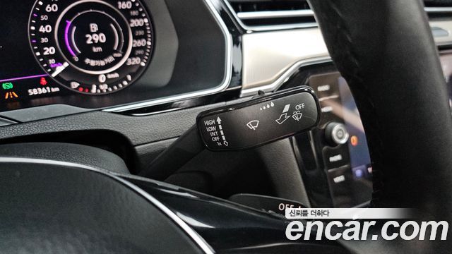 Volkswagen Arteon 2.0 TDI Prestige 2019 — фото 16