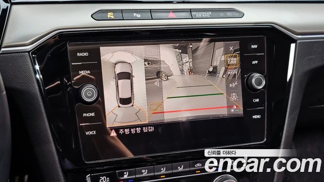 Volkswagen Arteon 2.0 TDI Prestige 2019 — фото 18