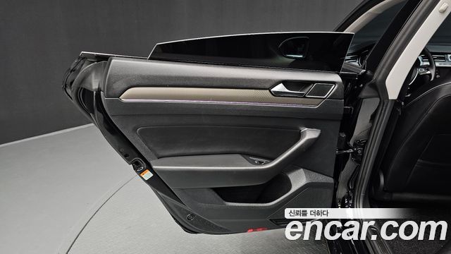 Volkswagen Arteon 2.0 TDI Prestige 2019 — фото 25