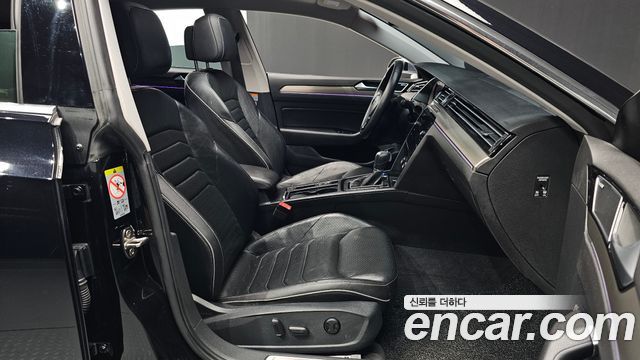 Volkswagen Arteon 2.0 TDI Prestige 2019 — фото 26