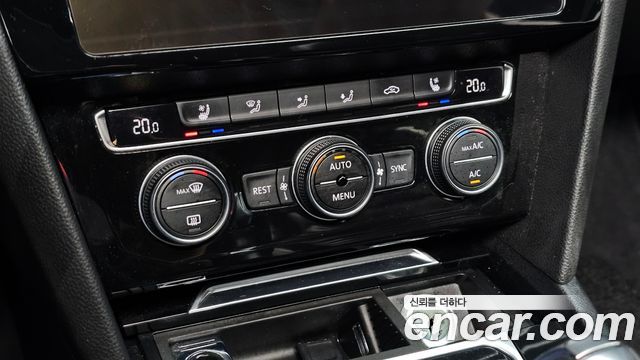 Volkswagen Arteon 2.0 TDI Prestige 2019 — фото 29
