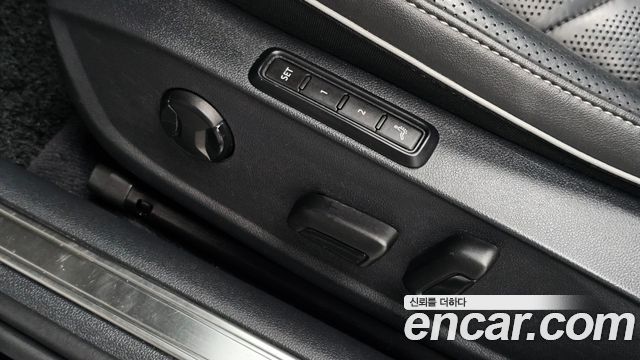 Volkswagen Arteon 2.0 TDI Prestige 2019 — фото 31