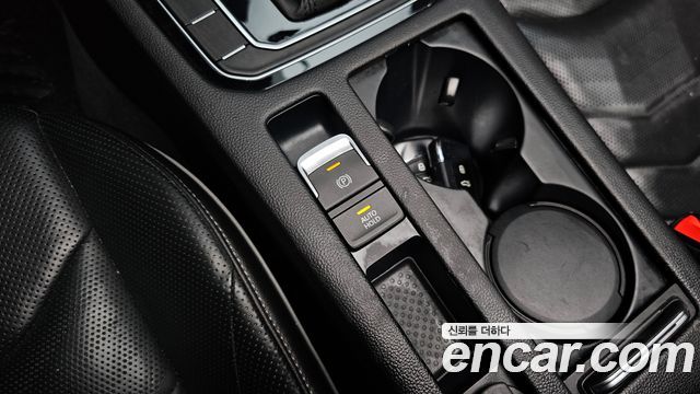 Volkswagen Arteon 2.0 TDI Prestige 2019 — фото 33