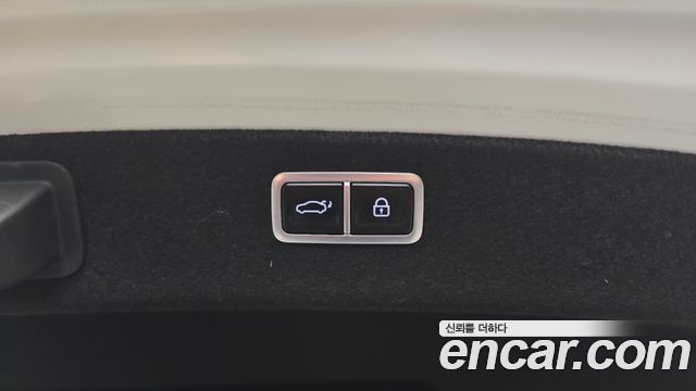 Genesis G80 (RG3) Gasoline 2.5 Turbo 2WD 2022 — фото 20