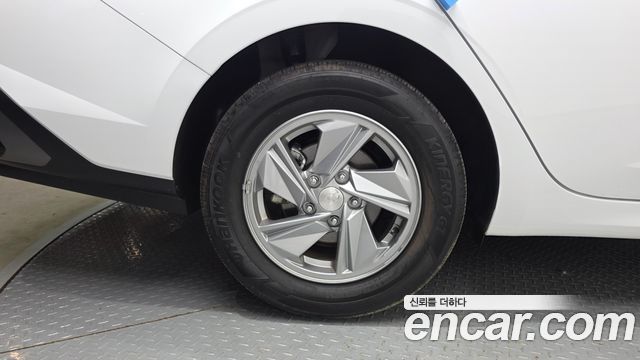 Hyundai Avante (CN7) 1.6 Smart 2024 — фото 5