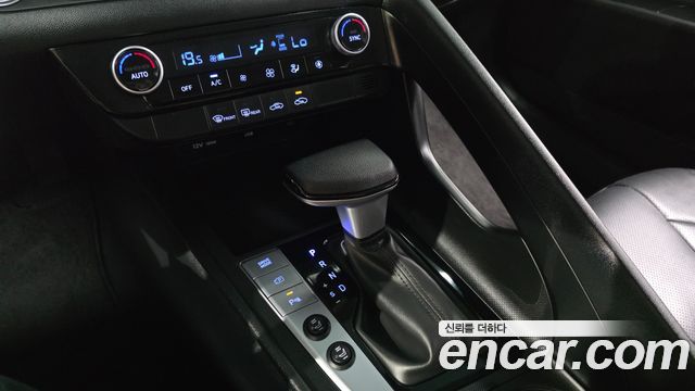 Hyundai Avante (CN7) 1.6 Smart 2024 — фото 9