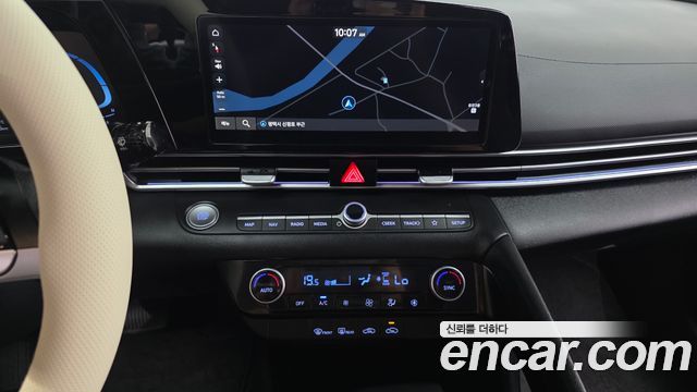 Hyundai Avante (CN7) 1.6 Smart 2024 — фото 14