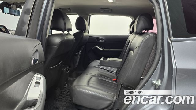 Chevrolet Orlando LPG LTZ Safety 2018 — фото 15