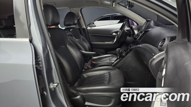 Chevrolet Orlando LPG LTZ Safety 2018 — фото 16