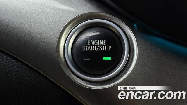 Chevrolet Orlando LPG LTZ Safety 2018 — фото 20