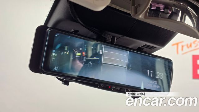 Chevrolet Orlando LPG LTZ Safety 2018 — фото 21