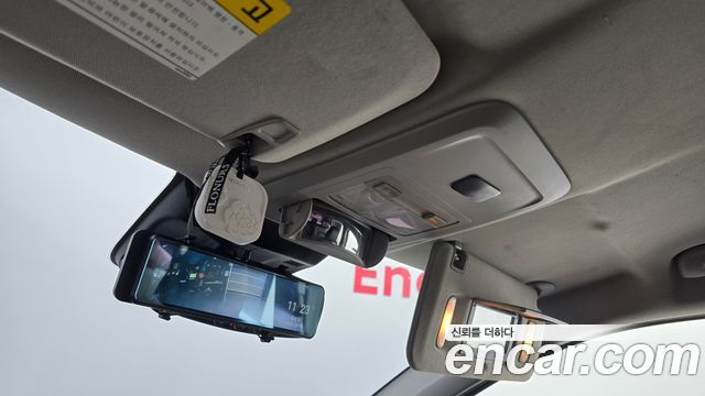 Chevrolet Orlando LPG LTZ Safety 2018 — фото 23