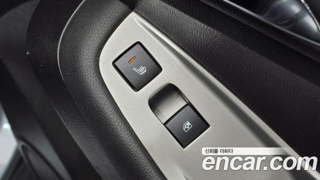 Chevrolet Orlando LPG LTZ Safety 2018 — фото 24