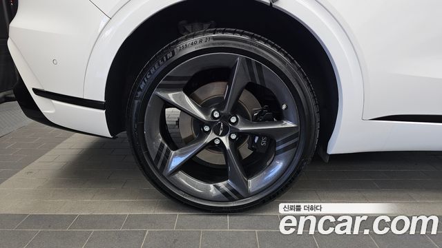 Genesis GV70 2.5T Gasoline 2WD 2025 — фото 5