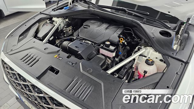 Genesis GV70 2.5T Gasoline 2WD 2025 — фото 6