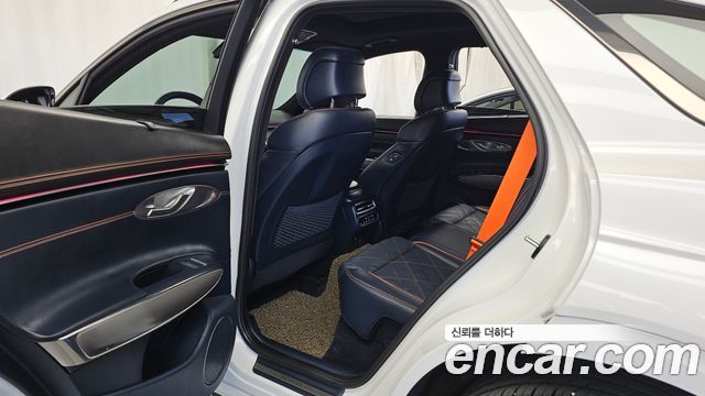 Genesis GV70 2.5T Gasoline 2WD 2025 — фото 12