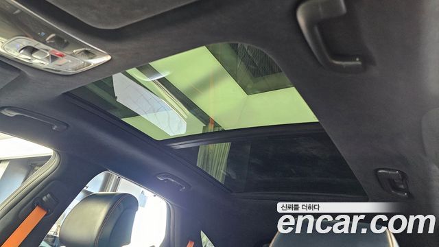 Genesis GV70 2.5T Gasoline 2WD 2025 — фото 16