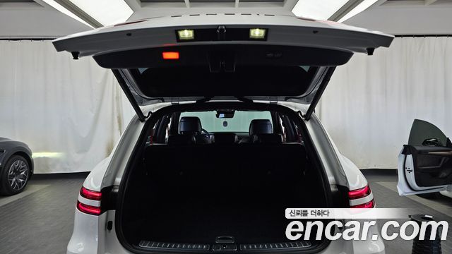 Genesis GV70 2.5T Gasoline 2WD 2025 — фото 18