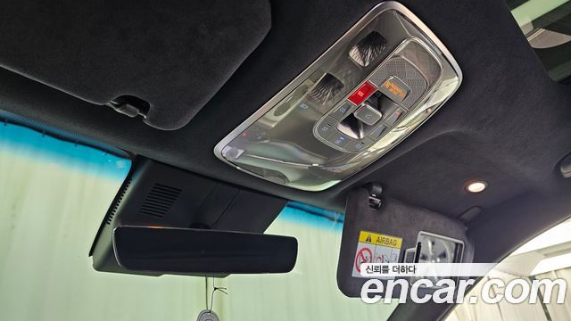 Genesis GV70 2.5T Gasoline 2WD 2025 — фото 20