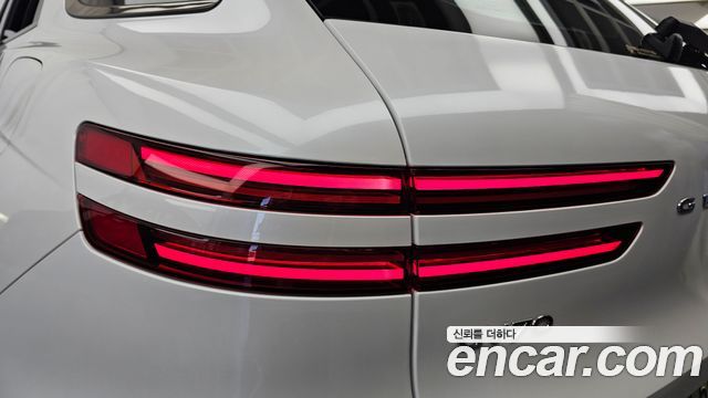 Genesis GV70 2.5T Gasoline 2WD 2025 — фото 23