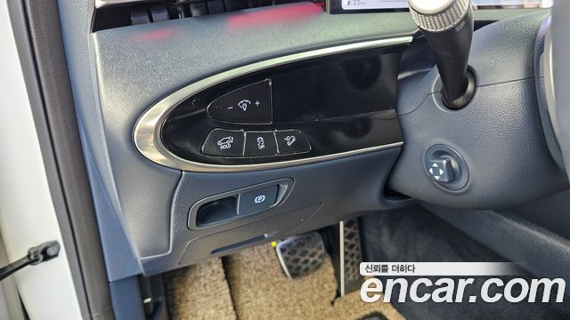 Genesis GV70 2.5T Gasoline 2WD 2025 — фото 27