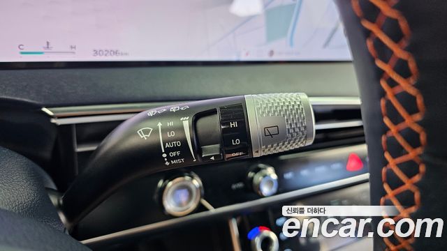 Genesis GV70 2.5T Gasoline 2WD 2025 — фото 28