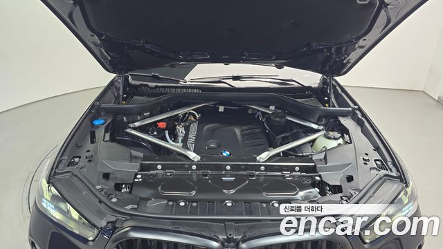 BMW X6 (G06) xDrive40d M Sport Online Exclusive 2026 — фото 6