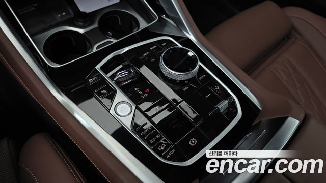 BMW X6 (G06) xDrive40d M Sport Online Exclusive 2026 — фото 9