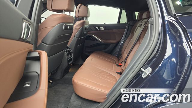 BMW X6 (G06) xDrive40d M Sport Online Exclusive 2026 — фото 12